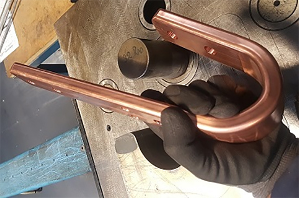 welding and bar bending