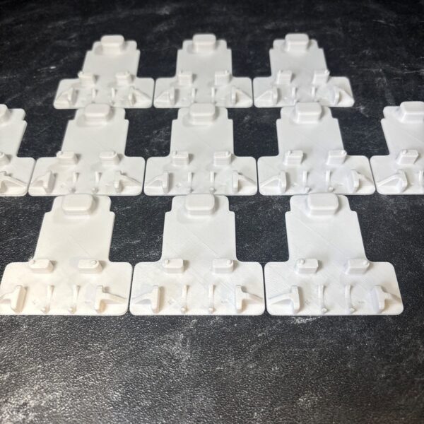 Myriad 3D printing 2 Myriad 3D printing 2