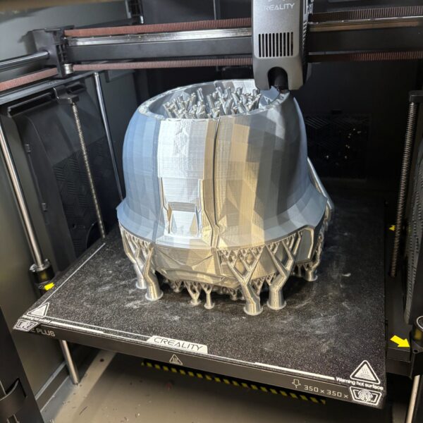 Myriad 3D printing 3 Myriad 3D printing 3