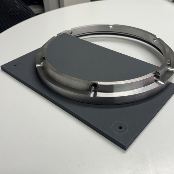 Myriad 3D printing 4 Myriad 3D printing 4